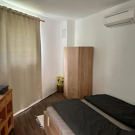 Apartmán Maya *