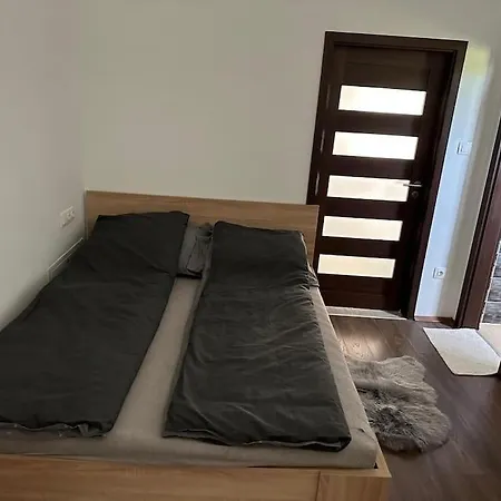 Apartment Maya